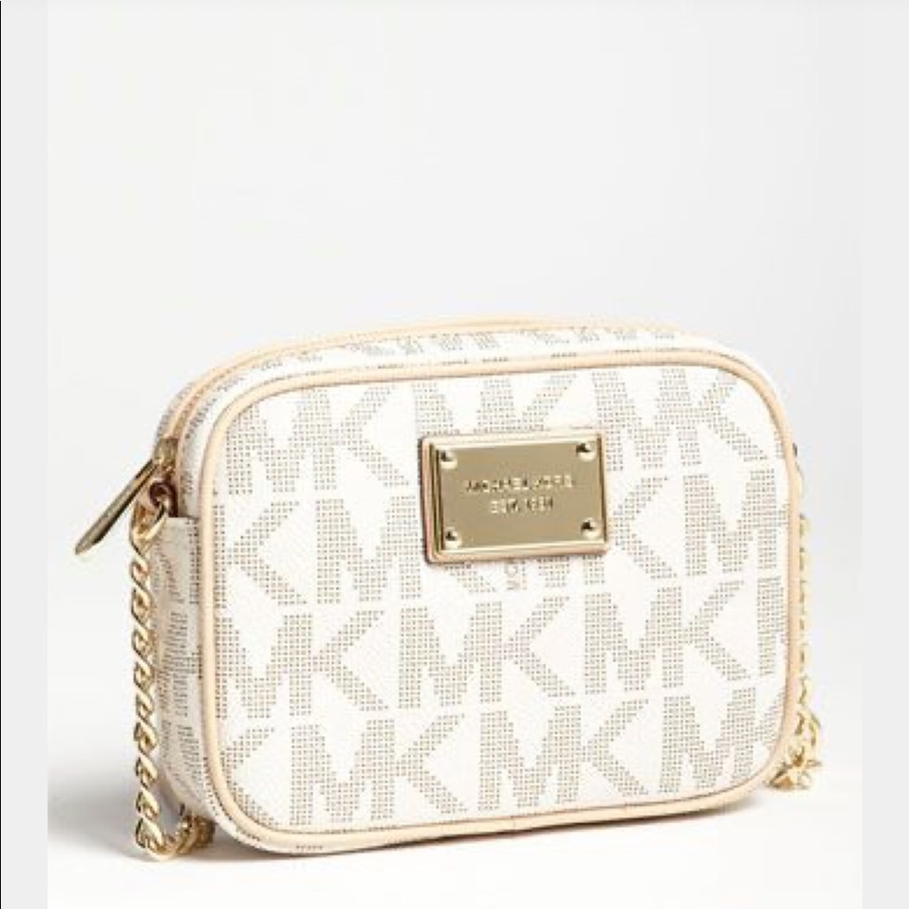 Michael Kors 'Small' Crossbody Bag